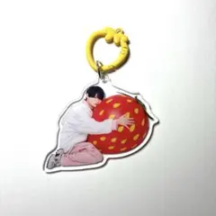 夢喰NEON らいと　アクキーのサムネイル