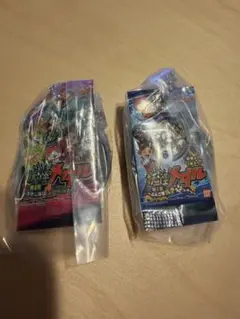 妖怪ウォッチミニチュアパッケージコレクション　2個セット