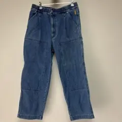 GU×STUDIO SEVEN メンズ　デニムパンツ　Lサイズ