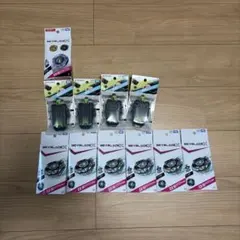ベイブレードX CX-18 BX-51 CZ-10 まとめ売り - メルカリ