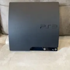 Q*m様 SONY PlayStation 3 CECH-2000A 本体　ソフ