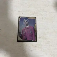 FANTASTICS 八木勇征 BOT 2023 フォトカード