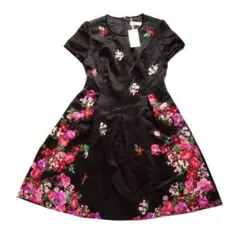 新品 定価49000円 Maglie for ef-de マーリエパー エフデ