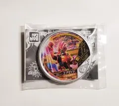 仮面ライダー エグゼイド ダブルファイターゲーマ ブットバソウル メダル