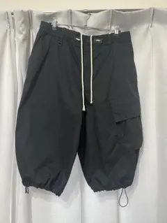 y-3 ショートパンツ