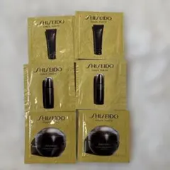 SHISEIDO Future Solution LX トライアルセット - メルカリ