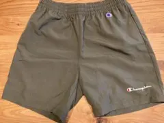Champion ショートパンツ