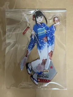 2026年最新】艦これ 新春 アクリルスタンドの人気アイテム - メルカリ