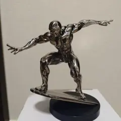 シルバーサーファーフィギュア