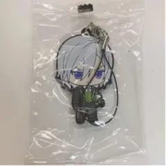 ツイステ シルバー ラバスト