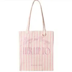herlipto Scoop and Escape Large Tote - メルカリ