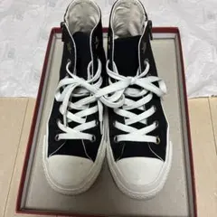 コンバース　ハイカットスニーカー　22.5㎝