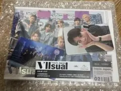 新品未開封】Travis Japan VIIsual 台湾盤 トレカ全員分付 - メルカリ