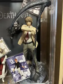 2026年最新】デスノート 一番くじ a賞の人気アイテム - メルカリ