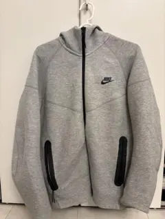 Nike テックフリース