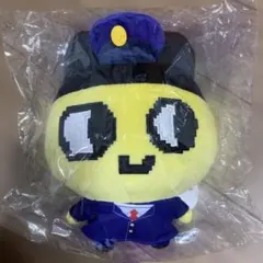 ラスト1点】 さがみ湖MORIMORI たまごっち タオル ノベルティ 非売品