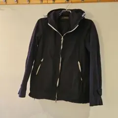 URBAN RESEARCH DOORS ネイビーマウンテンパーカー