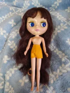 Blythe ネオブライス ハローハーベスト - メルカリ