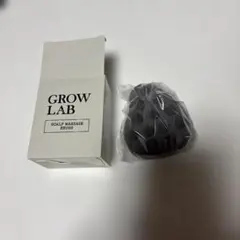 GROW LAB スカルプマッサージブラシのサムネイル