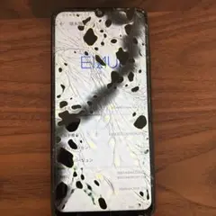 simフリー 携帯電話本体