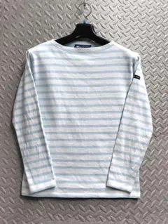 xxs SAINT JAMES セントジェームス ウェッソン長袖 カットソー