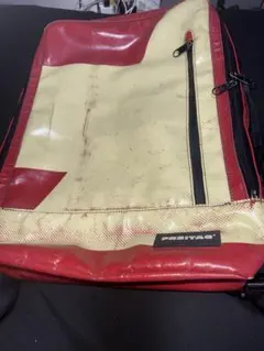 FREITAG フライターグ ハザードF306 バックパック リュックのサムネイル