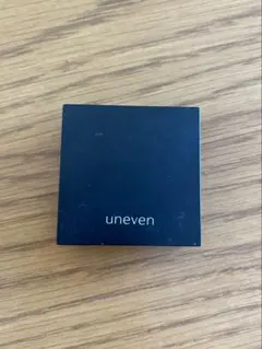 uneven アイシャドウ es-02 スウェイオリーブのサムネイル