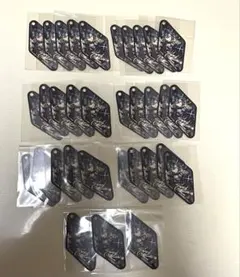 あくねこ　悪魔執事と黒い猫　3周年特典　バスティン・ケリー