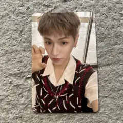 BOYNEXTDOOR トレカ スペシャル BOYLIFE リウ