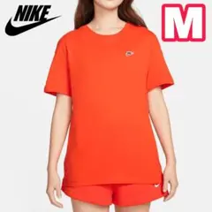 NIKE ナイキ スポーツウェア ウィメンズ Tシャツ M DZ4686-633のサムネイル