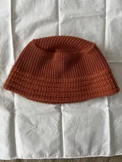 ニット帽