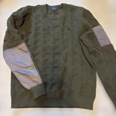 パーリーゲイツ　6 セーター