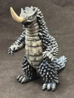 アンギラス1955 リペイント　「HG ゴジラクロニクル2」ガシャポン アンギラス1955 リペイント 「HG ゴジラクロニクル2」ガシャポン