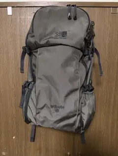 カリマー リュック・バッグ