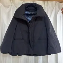 UNIQLO +j ハイブリッドダウンジャケット、Mサイズ