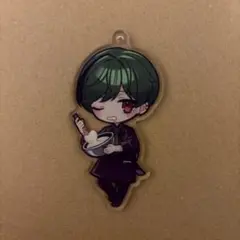 シクフォニ すち スイパラ アクリルキーホルダー