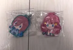五等分の花嫁中野三玖中野五月