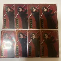 加州清光 刀ミュ ツインウエハース