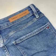 トミーフィルガー Tommy hilfiger デニム レディース 26号のサムネイル