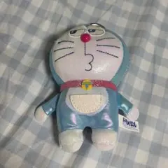 ドラえもん キラキラオーロラマスコット