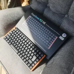Keychron K8 Pro(日本JIS配列) +純正パームレスト - メルカリ