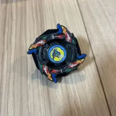 爆転シュートベイブレード ドラグーンv2 ガンメタver 爆転シュートベイブレード ドラグーンV2ガンメタVer. - メルカリ