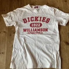 Dickies ディッキーズ　プリントTシャツのサムネイル