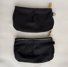 ●MZ WALLACE エムジーウォレス●ポーチ2個セット●
