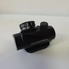 VictOptics LPVOスコープ + RMRドットサイトセット - メルカリ