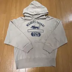 年末年始価格　直営店限定　チャンピオンパーカー Sサイズ