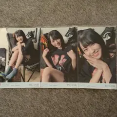 LOVE イコラブ 野口衣織 しゅきぴ② 生写真 コンプ - メルカリ