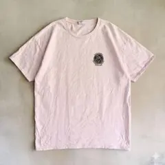 Hanes AUTHENTIC / プリントTシャツ　半袖　XLサイズのサムネイル