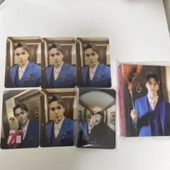 SEVENTEEN SPILL THE FEELS Carat盤 バーノン