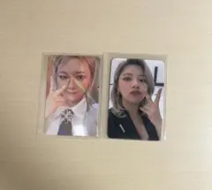 twice ジョンヨン aladin musicplant between1&2